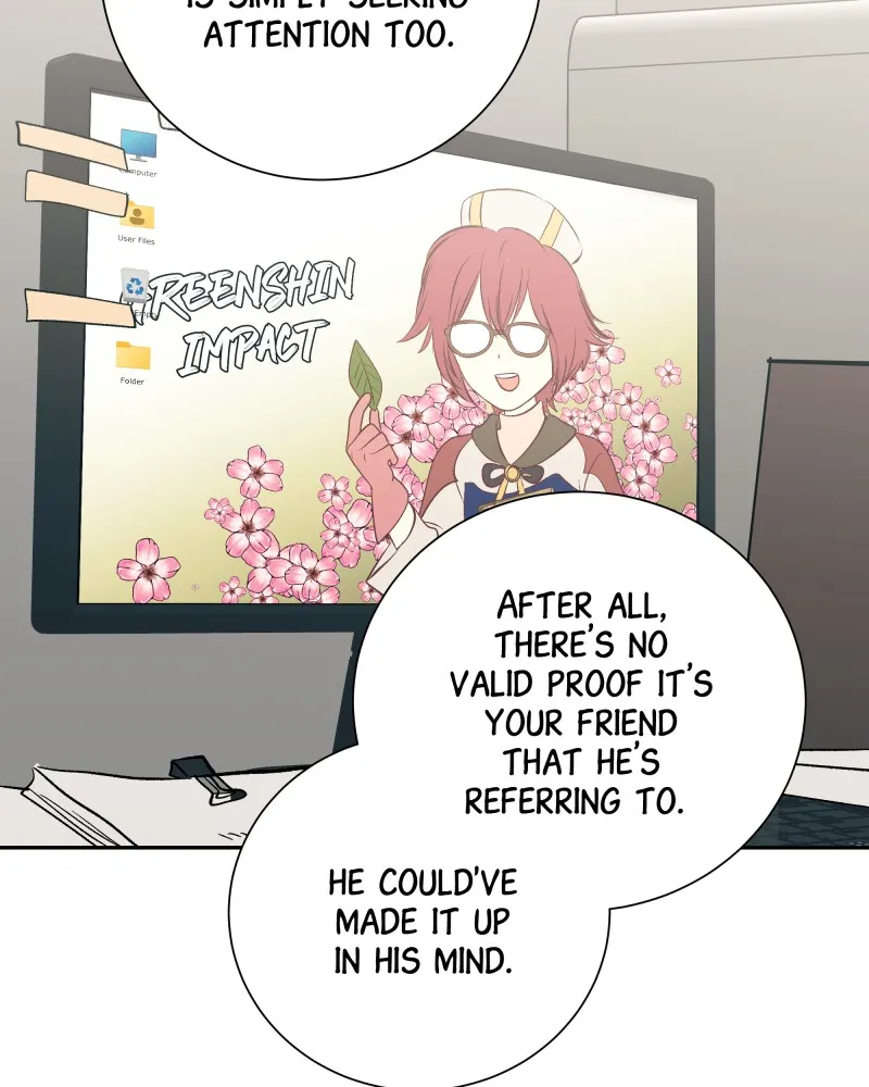 Read The Guy Upstairs chapter 37 image 83 on Lezhin