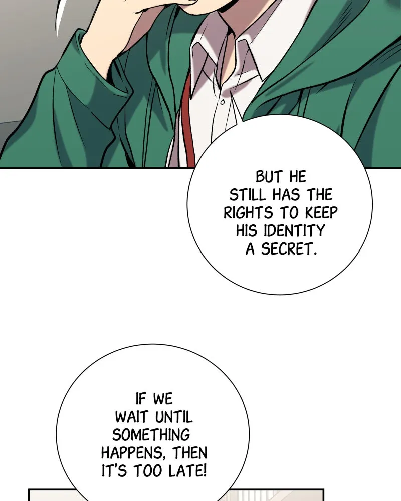 Read The Guy Upstairs chapter 37 image 86 on Lezhin