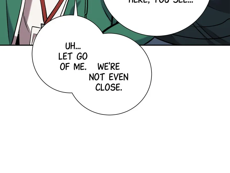 Read The Guy Upstairs chapter 37 image 91 on Lezhin