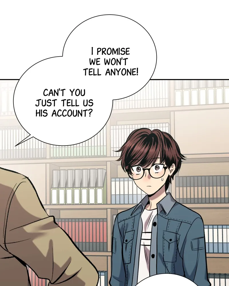 Read The Guy Upstairs chapter 37 image 92 on Lezhin