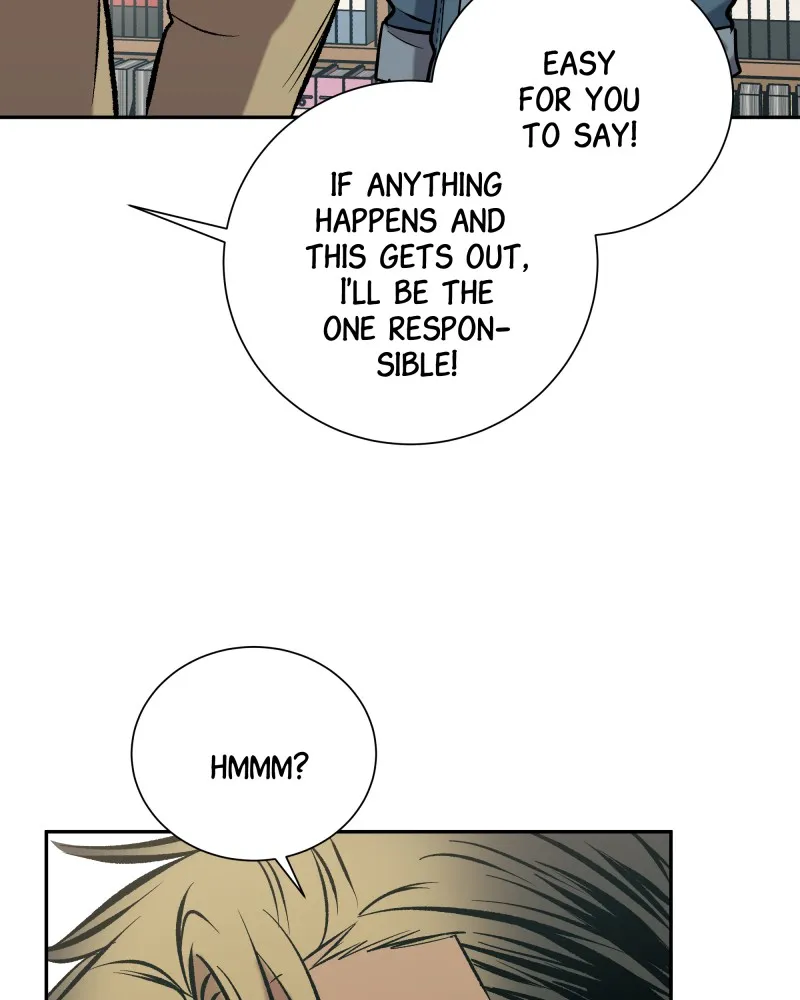 Read The Guy Upstairs chapter 37 image 93 on Lezhin