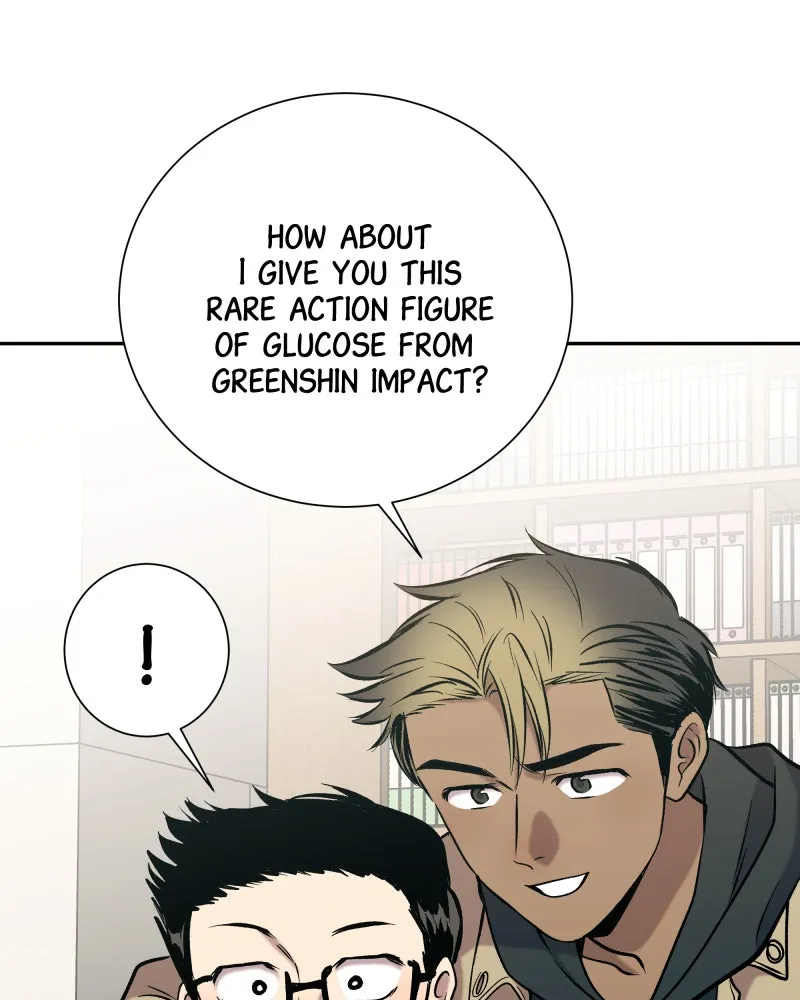 Read The Guy Upstairs chapter 37 image 95 on Lezhin