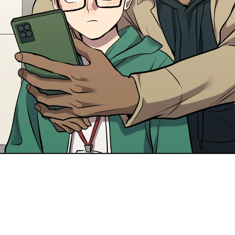 Read The Guy Upstairs chapter 37 image 96 on Lezhin