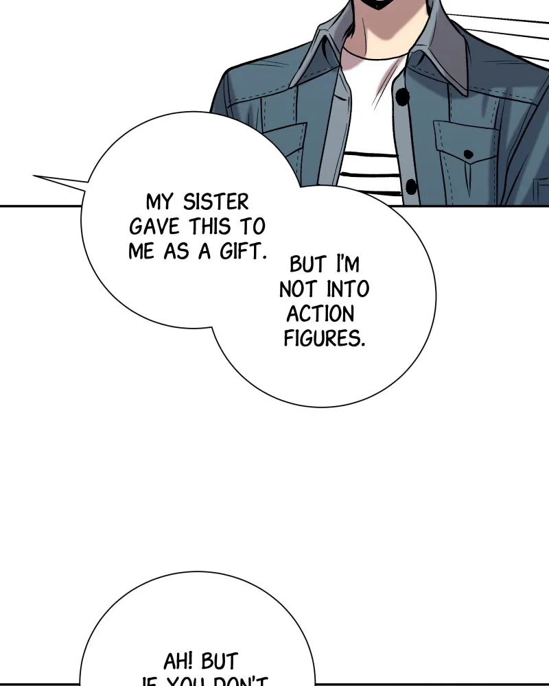 Read The Guy Upstairs chapter 37 image 98 on Lezhin