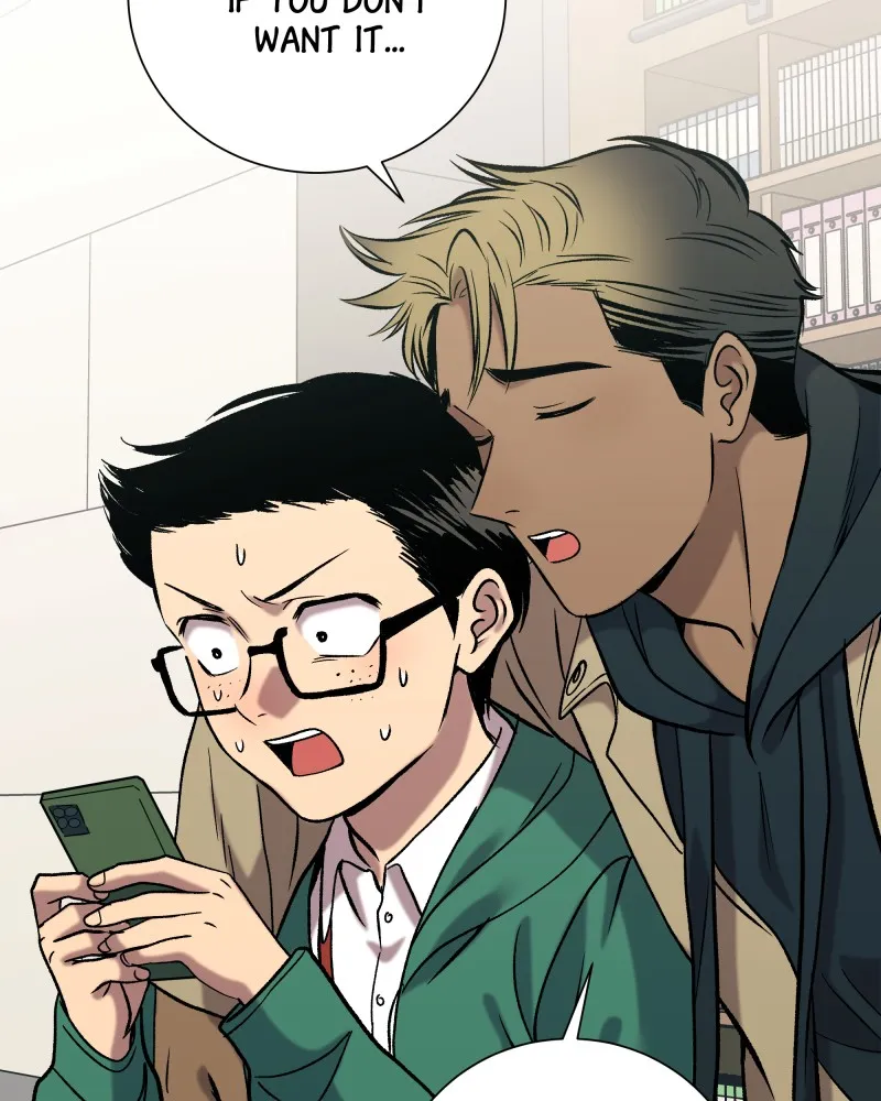 Read The Guy Upstairs chapter 37 image 99 on Lezhin