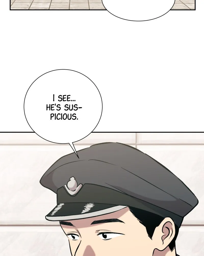 Read The Guy Upstairs chapter 38 image 100 on Lezhin