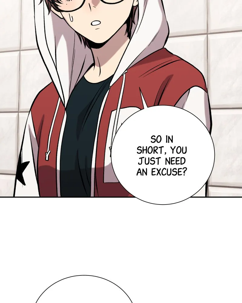 Read The Guy Upstairs chapter 38 image 103 on Lezhin