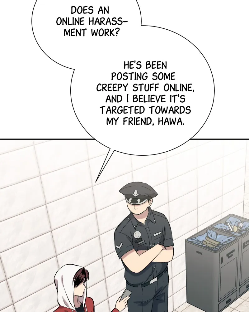 Read The Guy Upstairs chapter 38 image 104 on Lezhin
