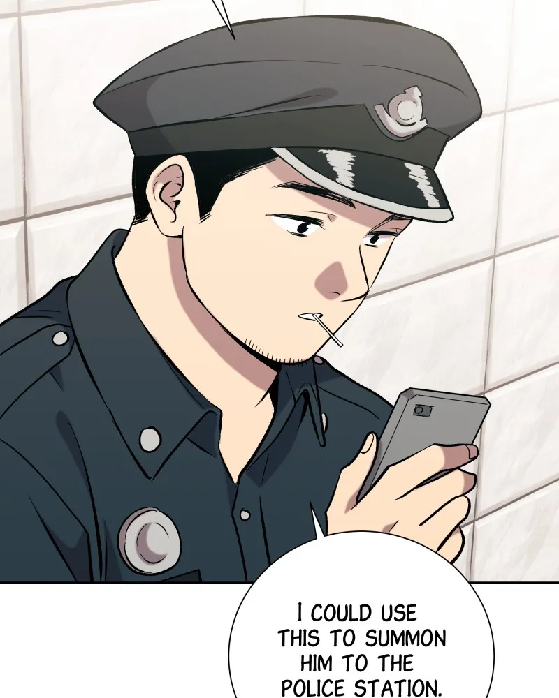 Read The Guy Upstairs chapter 38 image 106 on Lezhin