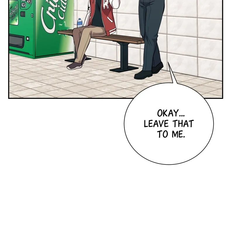 Read The Guy Upstairs chapter 38 image 108 on Lezhin