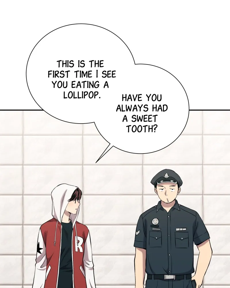 Read The Guy Upstairs chapter 38 image 116 on Lezhin