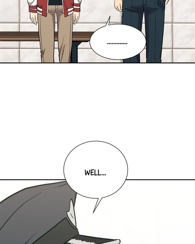 Read The Guy Upstairs chapter 38 image 117 on Lezhin