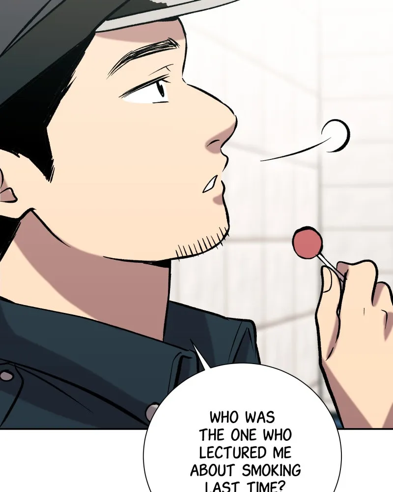 Read The Guy Upstairs chapter 38 image 118 on Lezhin