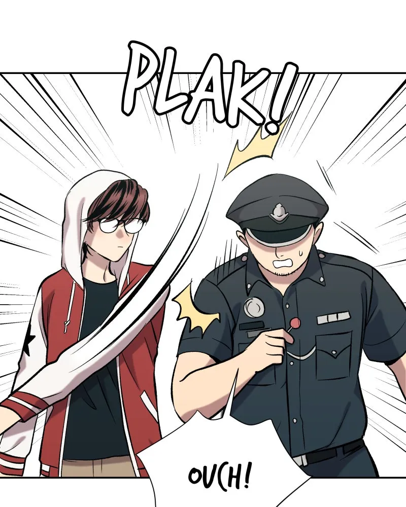 Read The Guy Upstairs chapter 38 image 122 on Lezhin
