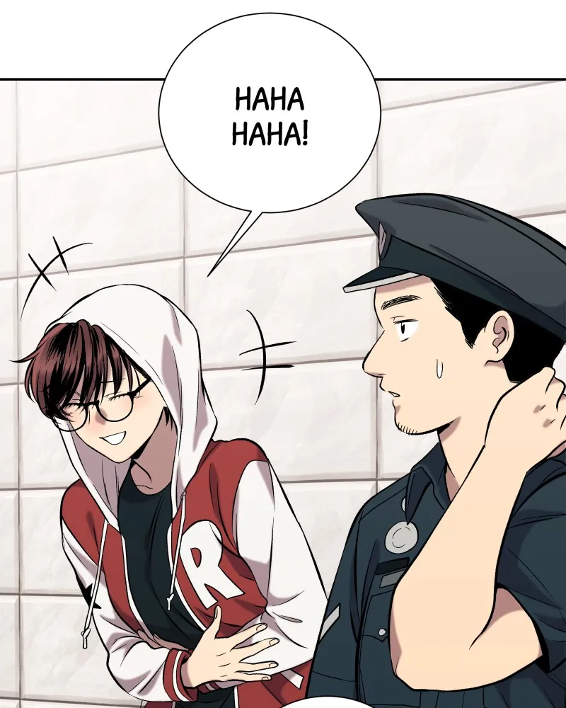 Read The Guy Upstairs chapter 38 image 126 on Lezhin