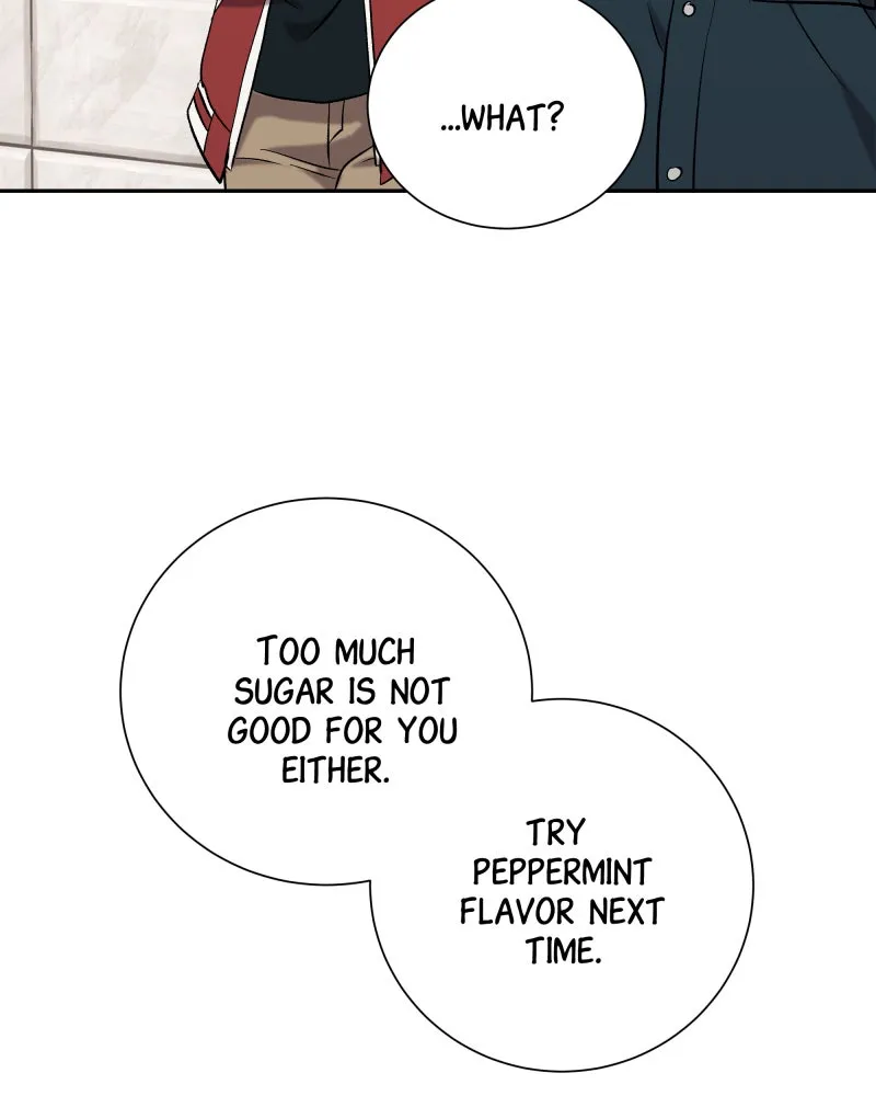 Read The Guy Upstairs chapter 38 image 127 on Lezhin