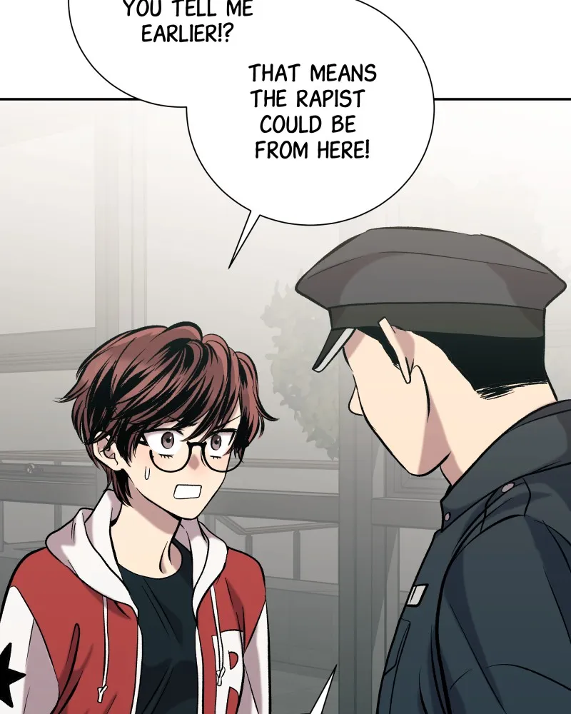 Read The Guy Upstairs chapter 38 image 16 on Lezhin