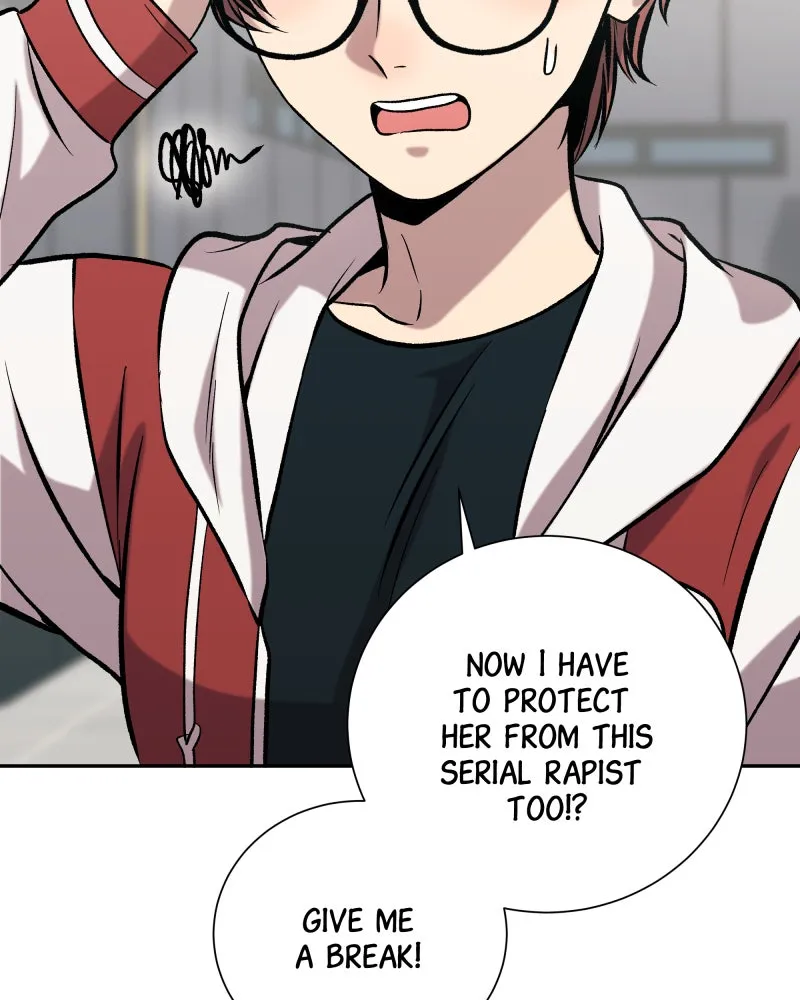 Read The Guy Upstairs chapter 38 image 27 on Lezhin