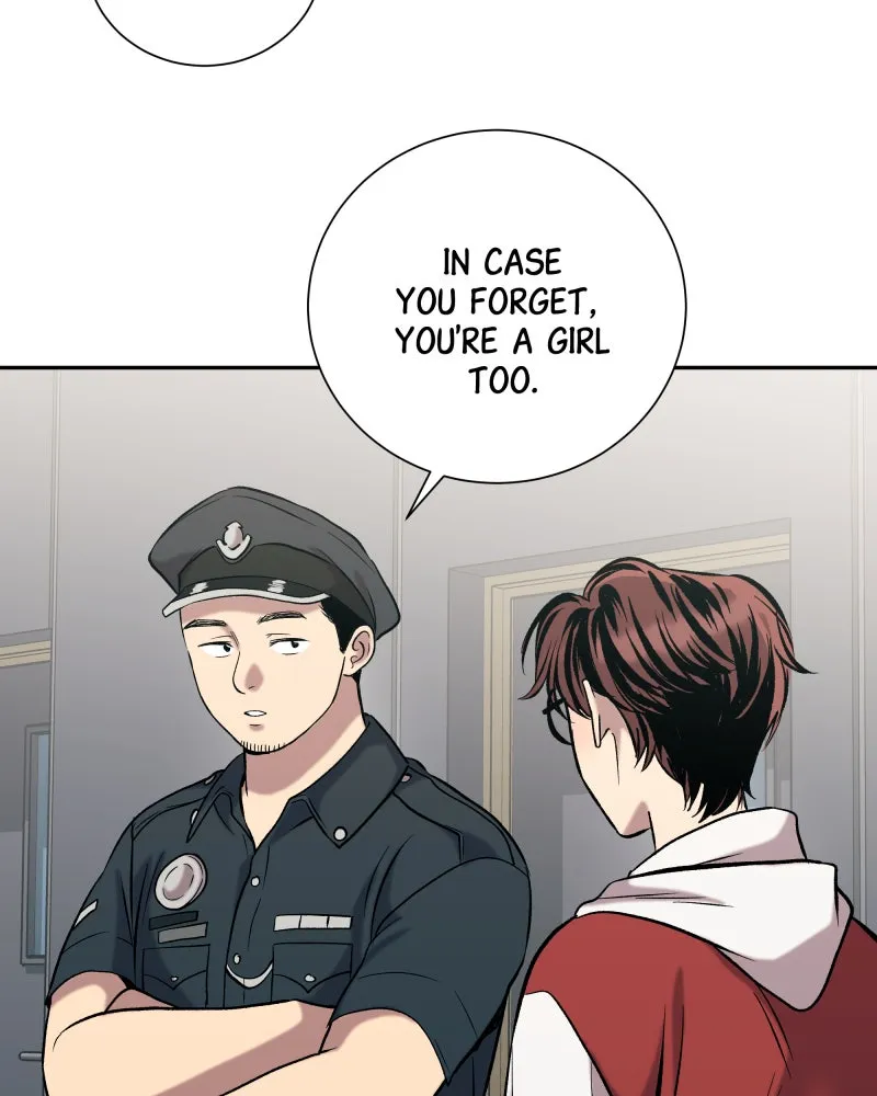 Read The Guy Upstairs chapter 38 image 29 on Lezhin
