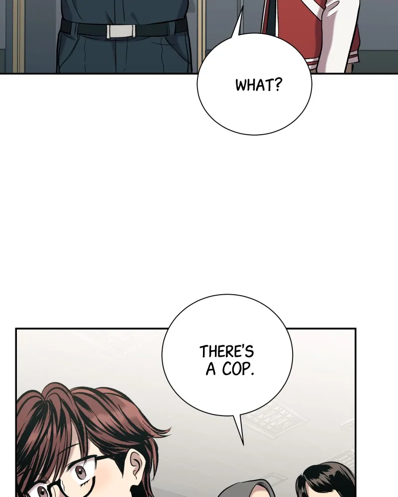 Read The Guy Upstairs chapter 38 image 33 on Lezhin