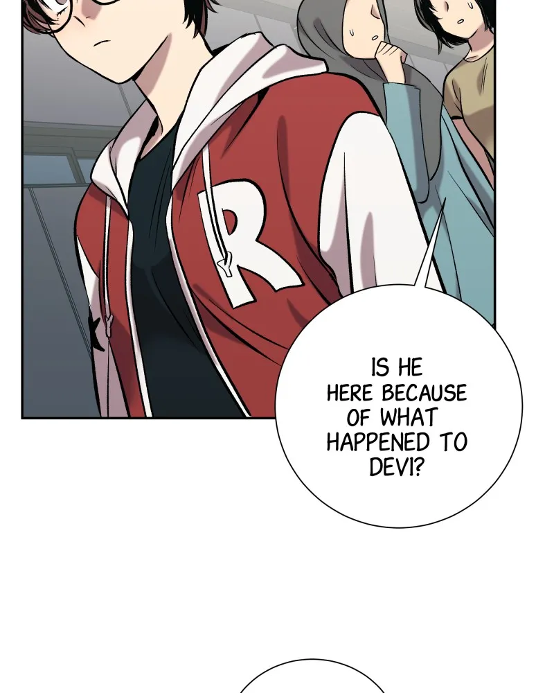 Read The Guy Upstairs chapter 38 image 34 on Lezhin