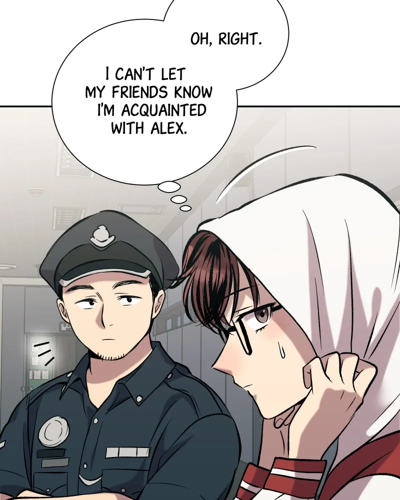 Read The Guy Upstairs chapter 38 image 35 on Lezhin