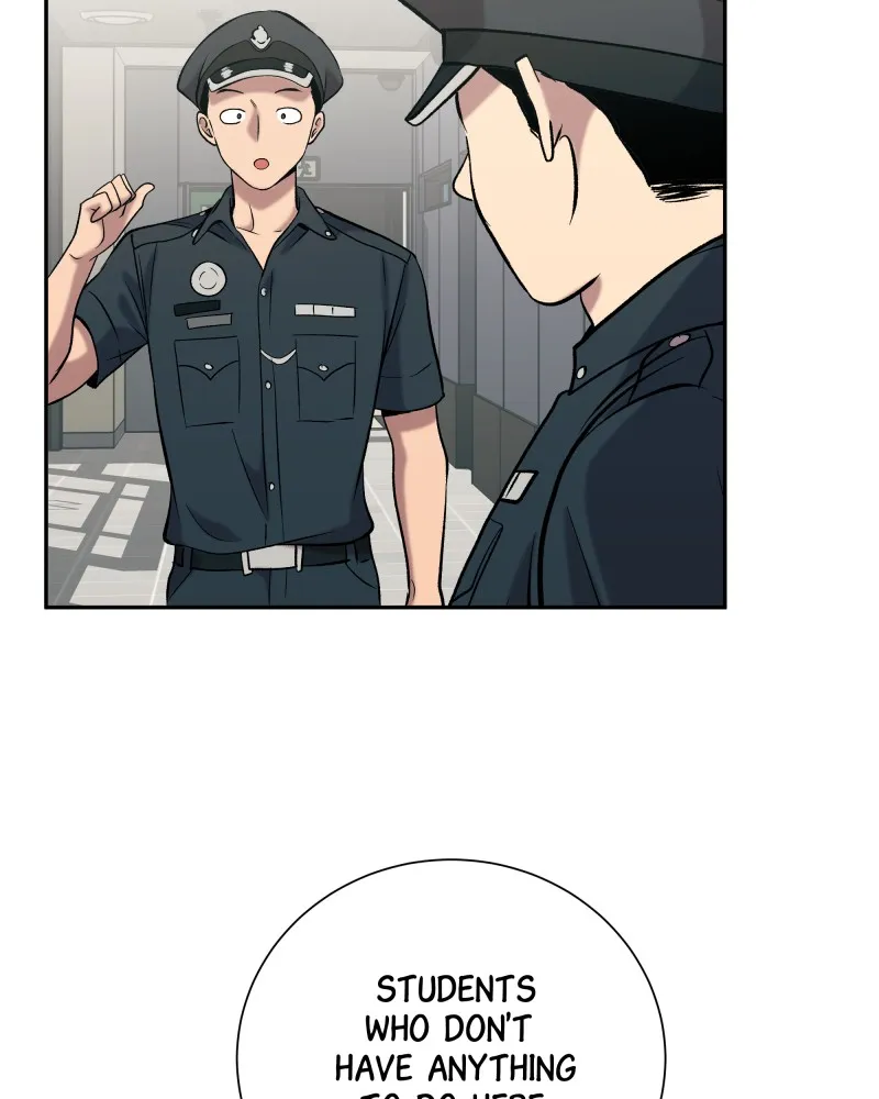 Read The Guy Upstairs chapter 38 image 39 on Lezhin