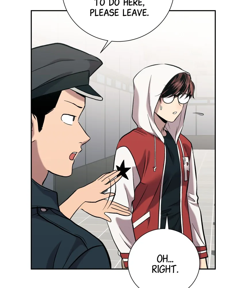 Read The Guy Upstairs chapter 38 image 40 on Lezhin