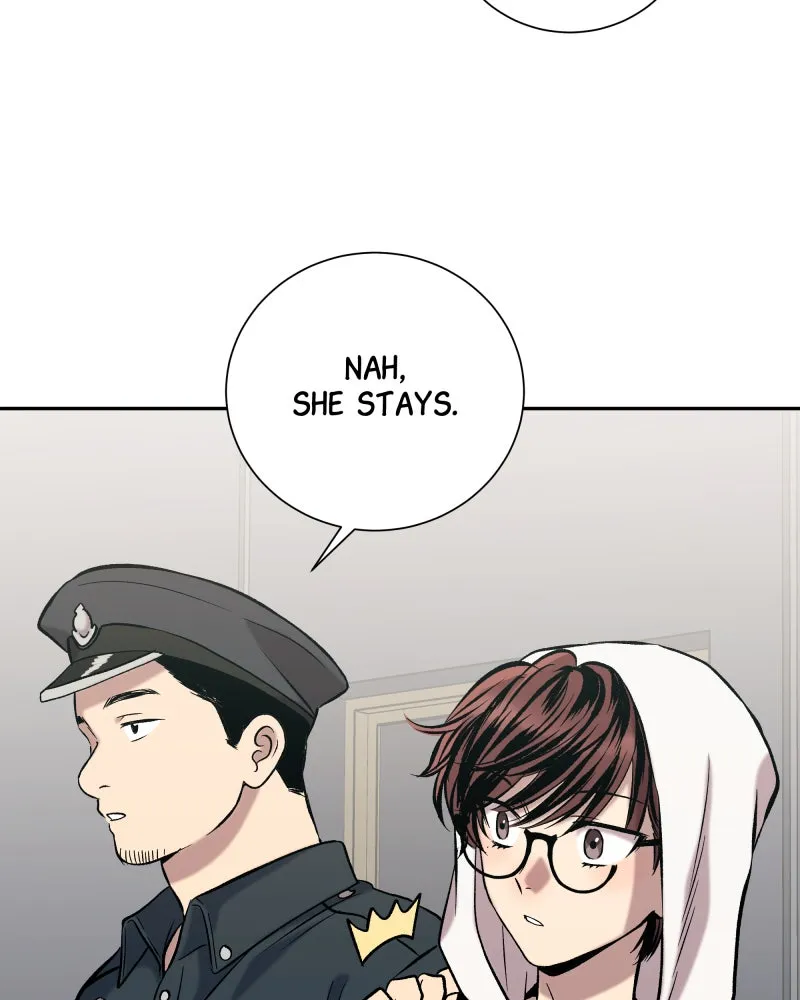 Read The Guy Upstairs chapter 38 image 41 on Lezhin