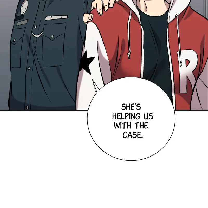 Read The Guy Upstairs chapter 38 image 42 on Lezhin