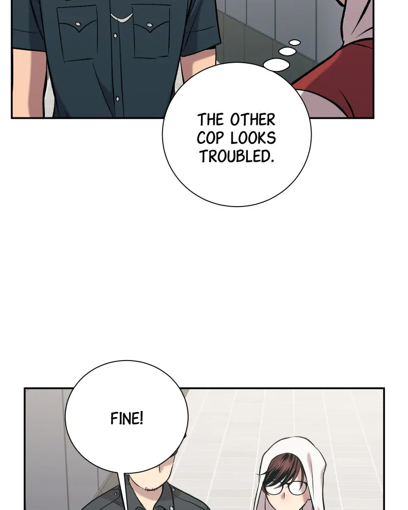 Read The Guy Upstairs chapter 38 image 45 on Lezhin