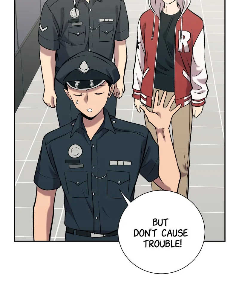 Read The Guy Upstairs chapter 38 image 46 on Lezhin