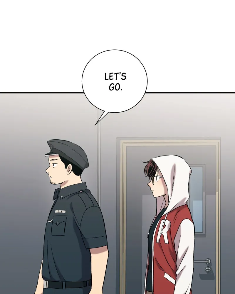 Read The Guy Upstairs chapter 38 image 47 on Lezhin