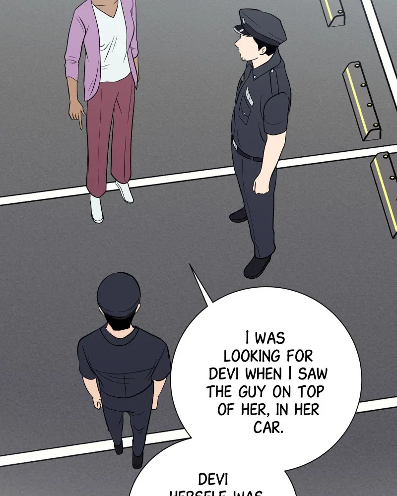 Read The Guy Upstairs chapter 38 image 54 on Lezhin