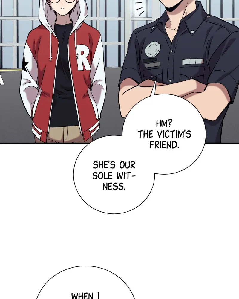Read The Guy Upstairs chapter 38 image 59 on Lezhin
