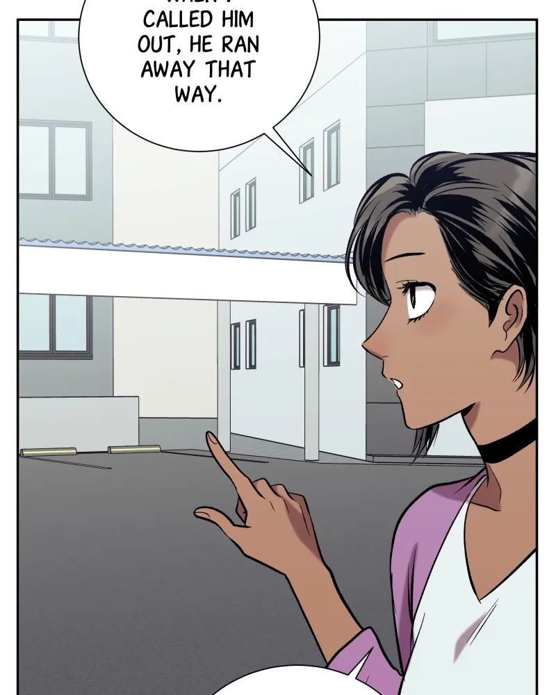 Read The Guy Upstairs chapter 38 image 60 on Lezhin