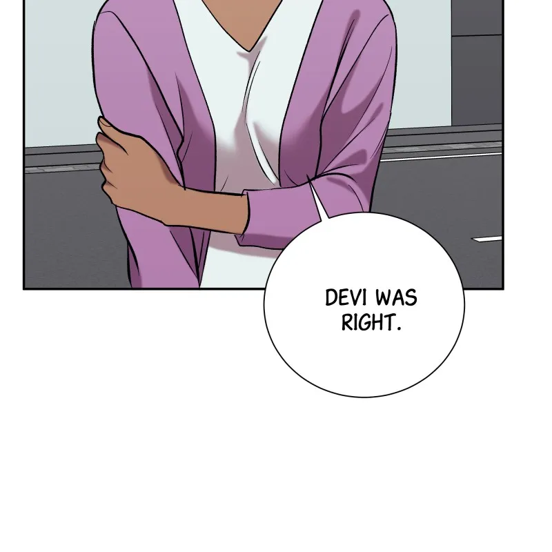 Read The Guy Upstairs chapter 38 image 64 on Lezhin