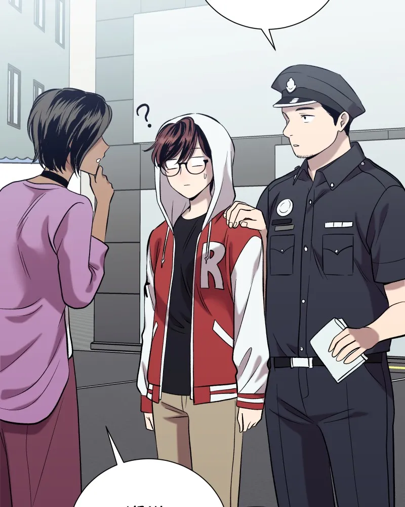Read The Guy Upstairs chapter 38 image 74 on Lezhin