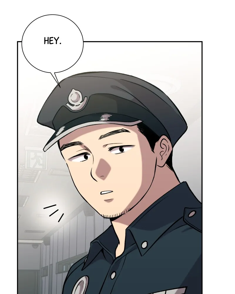 Read The Guy Upstairs chapter 38 image 8 on Lezhin