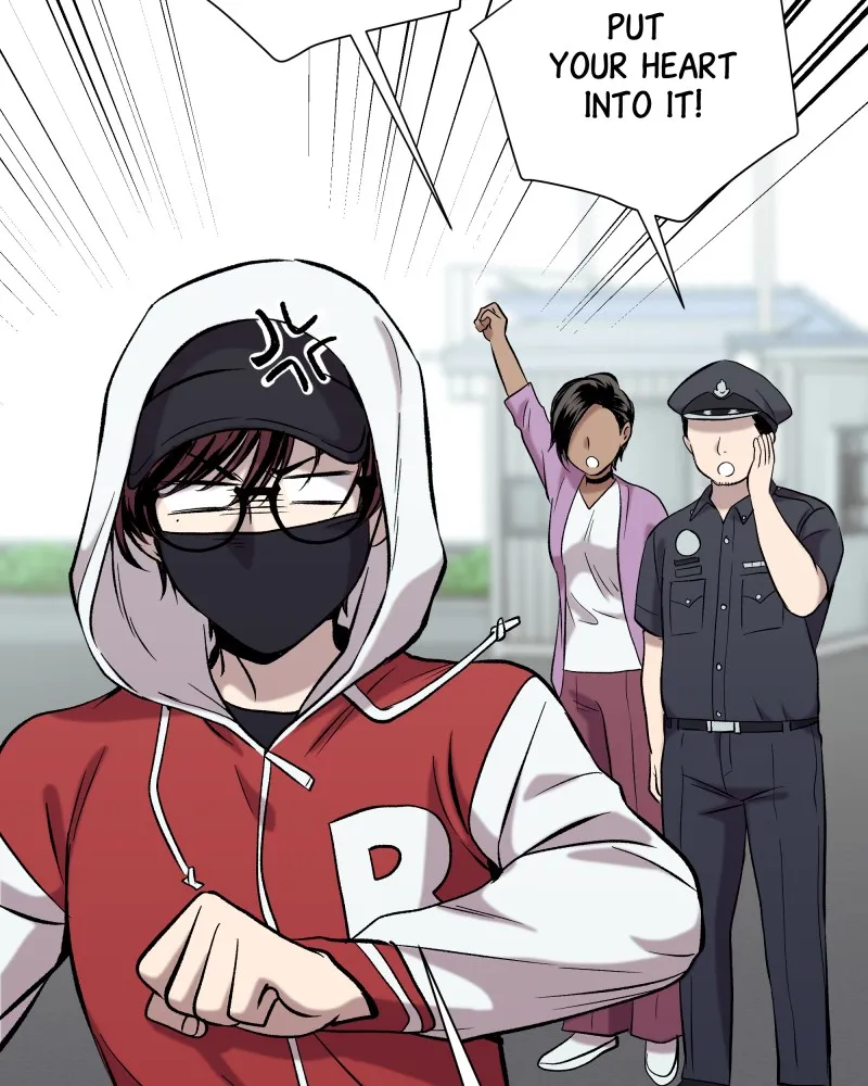 Read The Guy Upstairs chapter 38 image 81 on Lezhin
