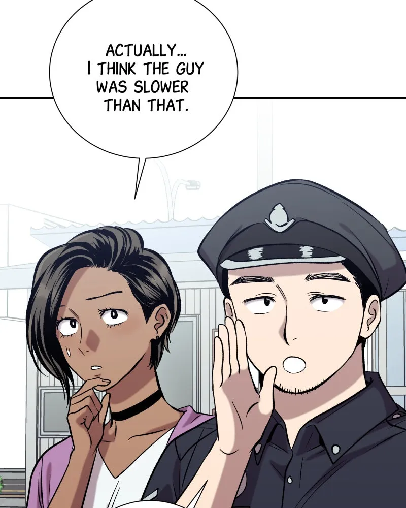 Read The Guy Upstairs chapter 38 image 84 on Lezhin