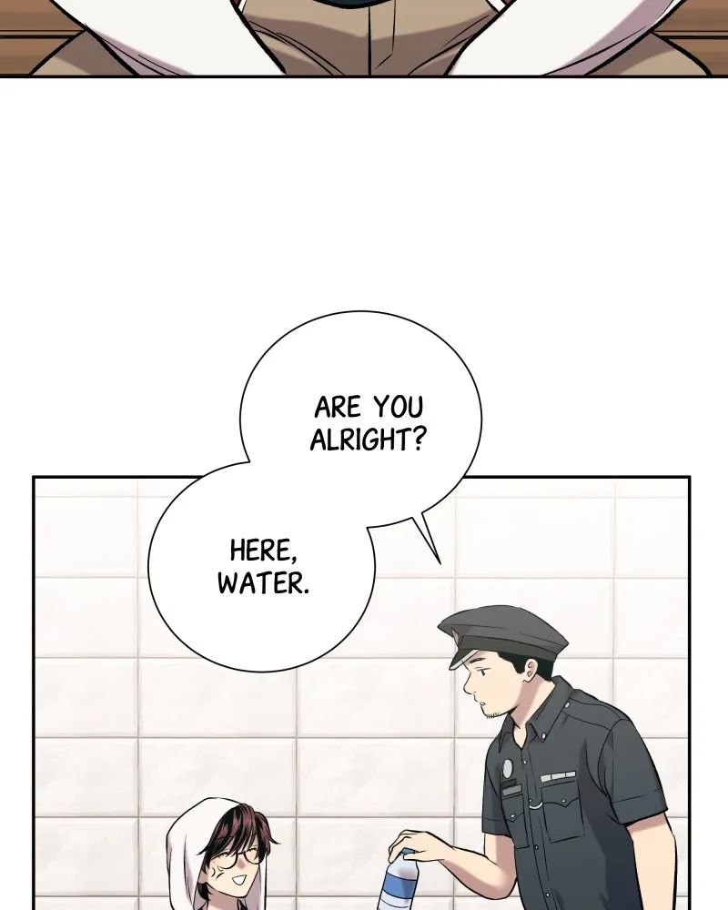 Read The Guy Upstairs chapter 38 image 89 on Lezhin
