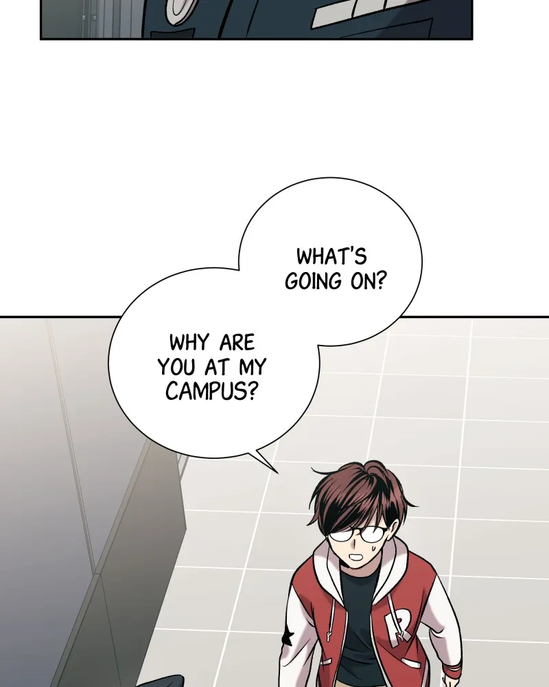 Read The Guy Upstairs chapter 38 image 9 on Lezhin