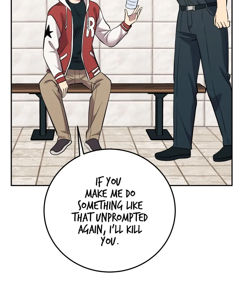 Read The Guy Upstairs chapter 38 image 90 on Lezhin