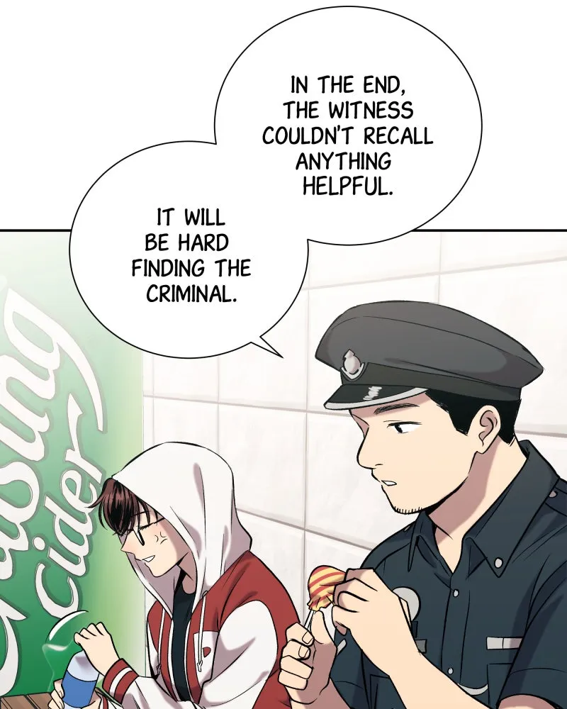 Read The Guy Upstairs chapter 38 image 91 on Lezhin