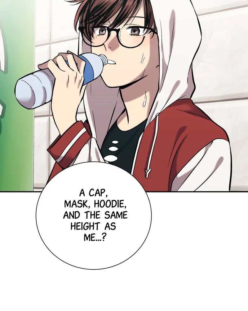Read The Guy Upstairs chapter 38 image 93 on Lezhin