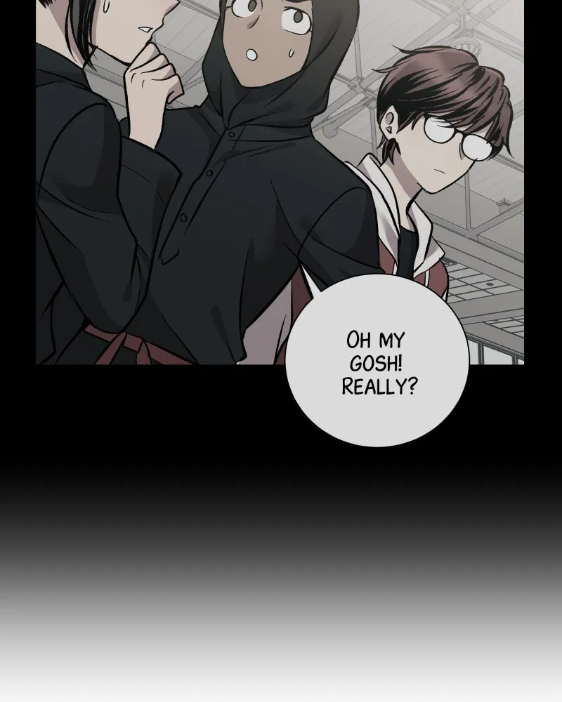 Read The Guy Upstairs chapter 38 image 96 on Lezhin