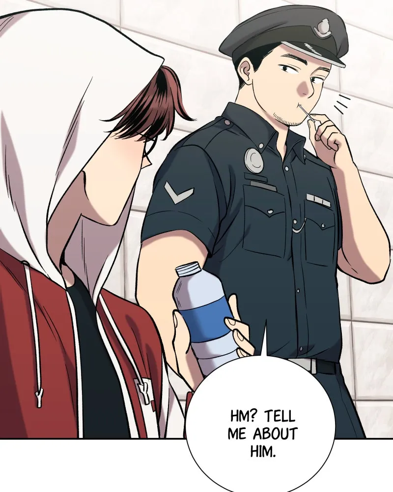 Read The Guy Upstairs chapter 38 image 98 on Lezhin