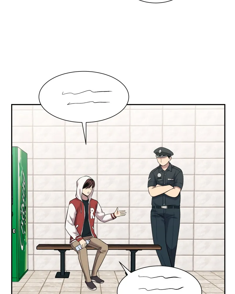 Read The Guy Upstairs chapter 38 image 99 on Lezhin