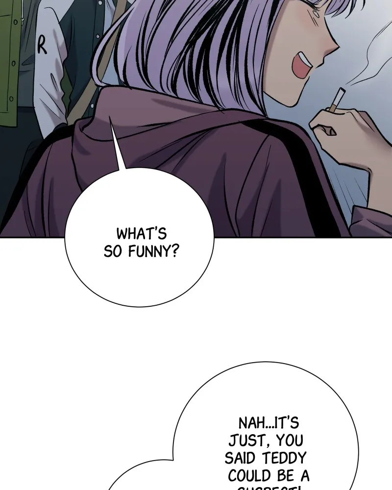 Read The Guy Upstairs chapter 39 image 100 on Lezhin